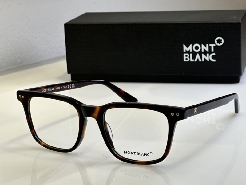 Montblanc Sunglasses